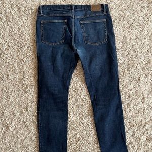 GAP Men’s Skinny Jeans - 34x30